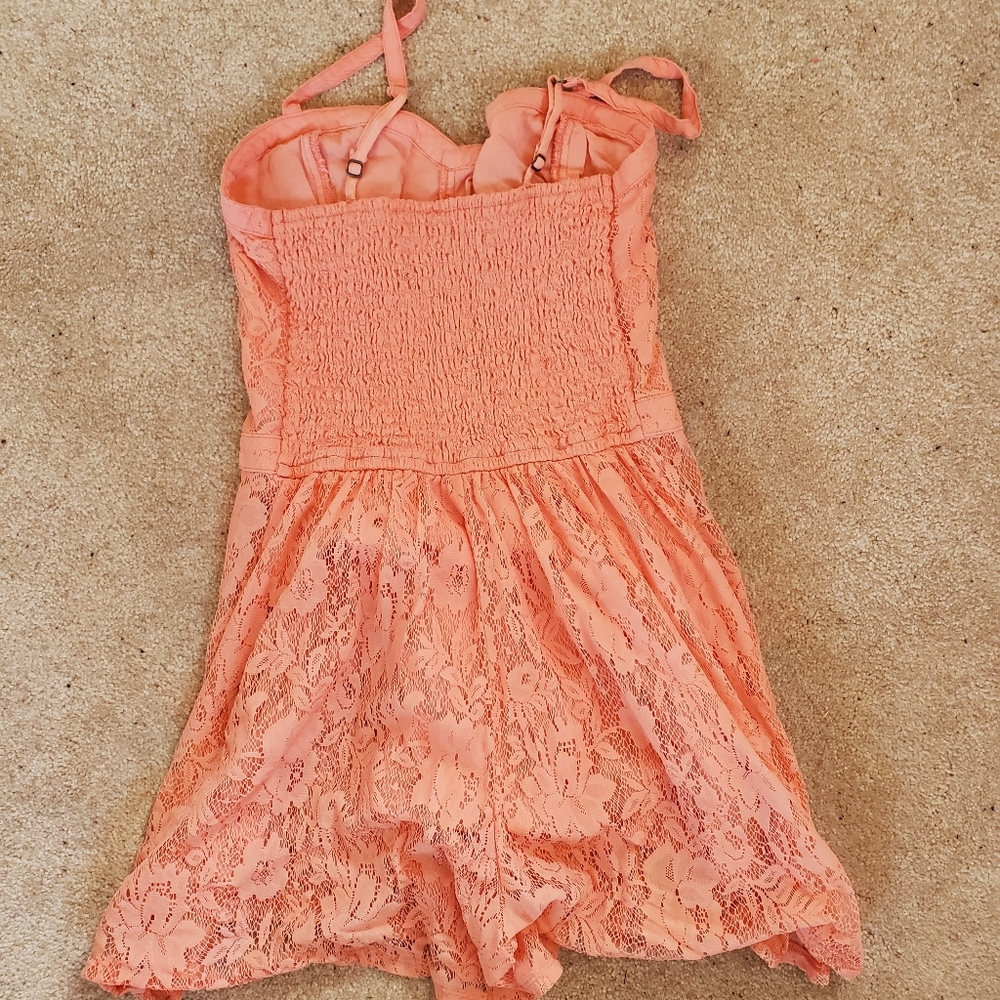 Romper - Picture 3 of 3